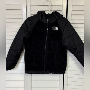 The north face girls coat size XXS (5)
